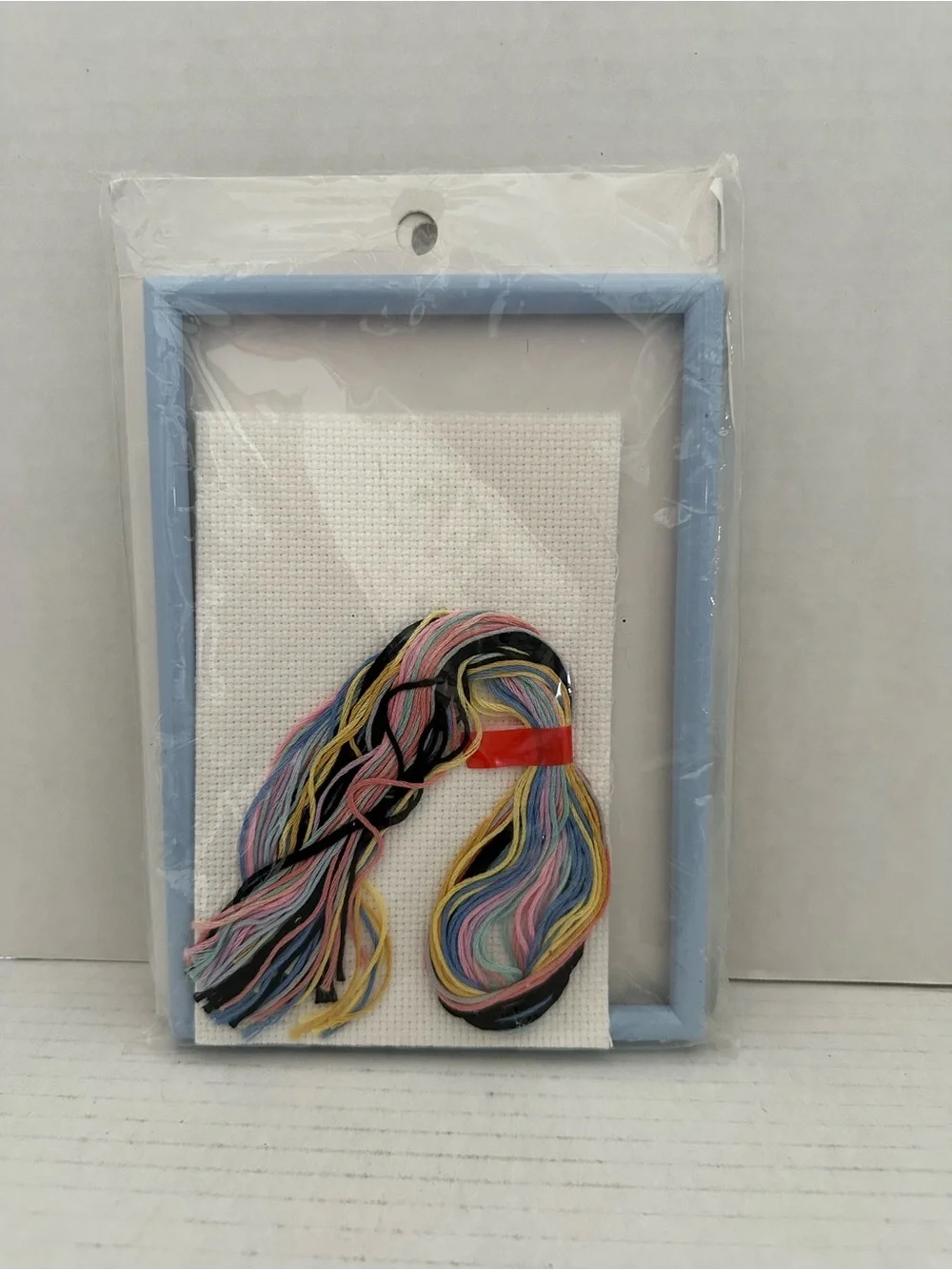 Lot of 3 Counted Cross Stitch; Kinkade, NMI and Bucilla #9